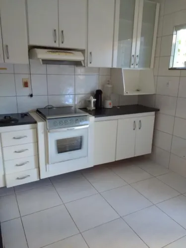 Vendo casa térreo salinas 