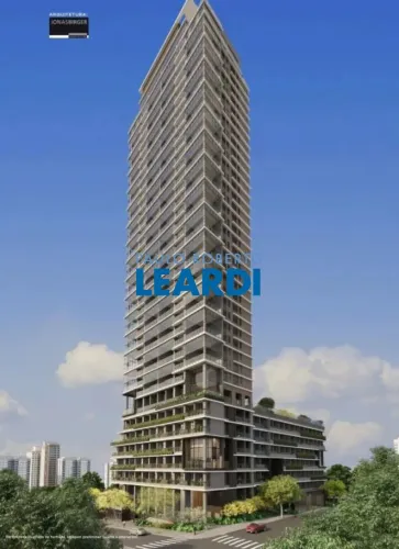 APARTAMENTO - PINHEIROS - SP