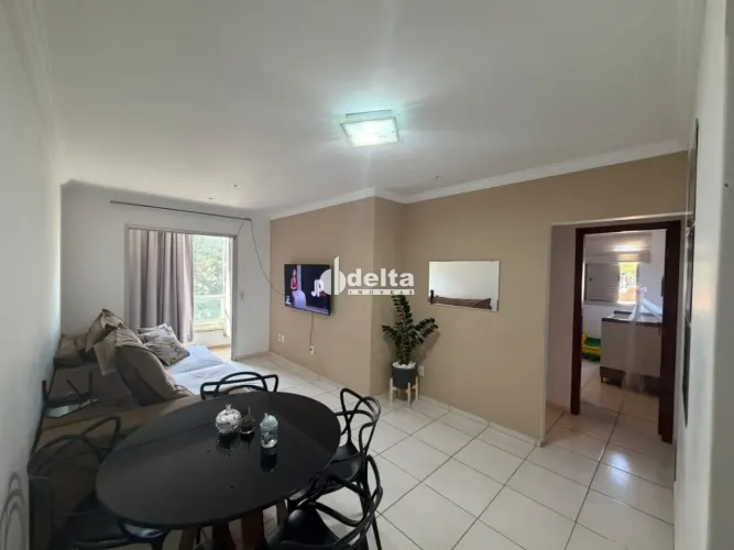 Apartamento com 3 quartos sendo 1 suíte disponível para locação no bairro Vigilato Pereira