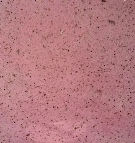 Papel de parede líquido rosa