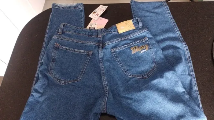 Calça Mariland 42