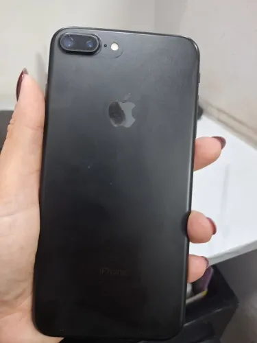 IPhone 7 plus 128Gb