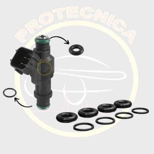 KIT REPARO PARA BICO INJETOR