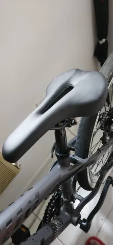 Banco para bicicleta ( selim) bike