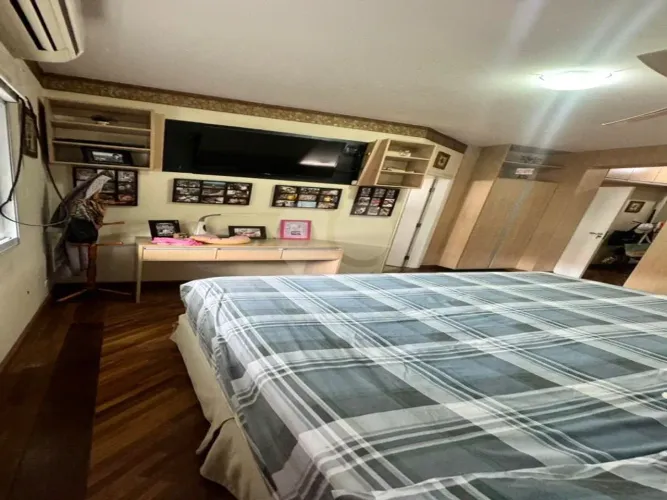 Sobrado com 5 quartos à venda em Jardim são paulo(zona norte) - SP