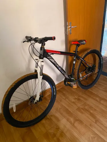Bicicleta aro 29
