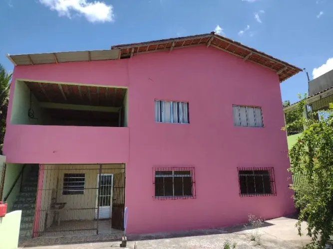 Praia Grande, fundão ES casa Duplex à venda