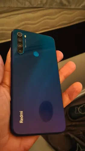 Redimi Note 8
