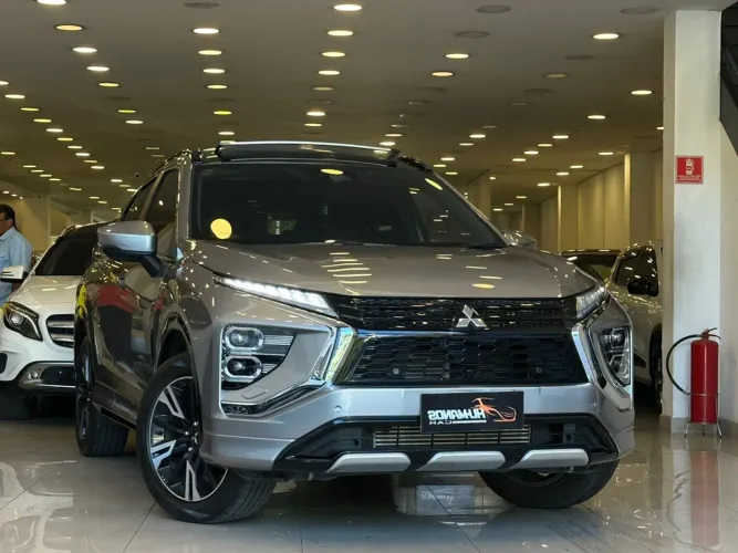 Mitsubishi Eclipse Cross HPE-S 1.5 16V 165cv Aut. 2025