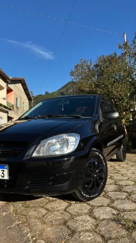 Chevrolet Celta Spirit/ LT 1.0 MPFI 8V Flexp. 5P 2008