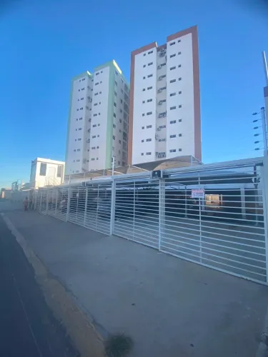 ? APARTAMENTO À VENDA - MORADA DOS YPÊS | COHAB MASSANGANO - PETROLINA/PE