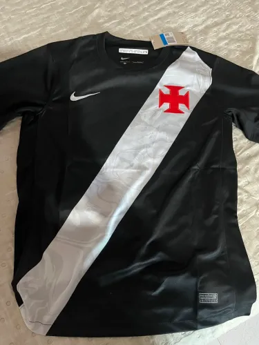 CAMISA TAILANDESA VASCO 2026 l (M)