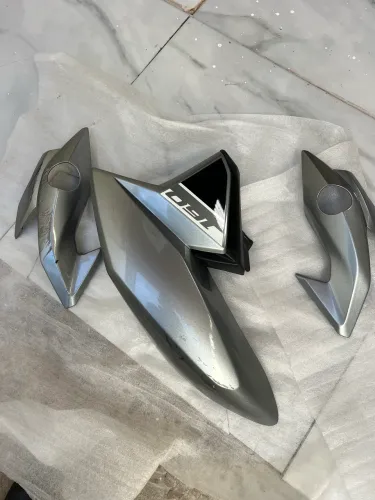 Peças Moto titan 160