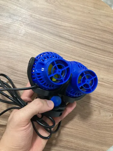 Wave maker 8.000 L/H NEWPET 110V & 220V (Bomba de circulação)