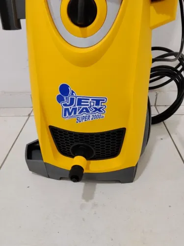 Lava jato Jetmax 2000