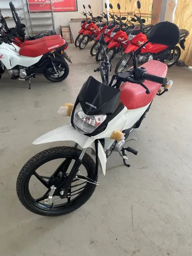 Pop 110 2027 0KM