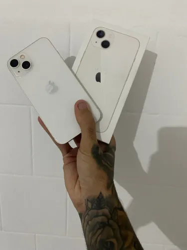 iPhone 13