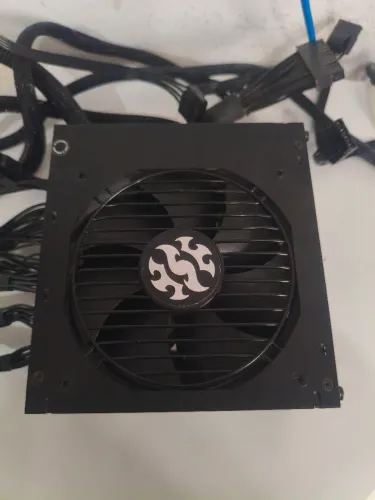Fonte xpg 850w 80plus