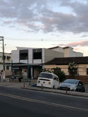 Alugo Fins Comerciais 