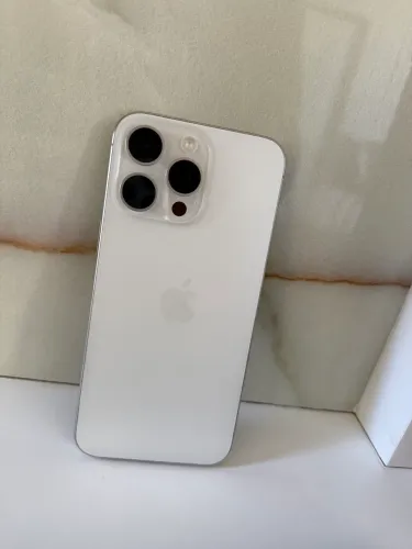 IPHONE 15 PRO MAX 256 GB