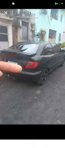 Citroen Xsara VTS 1.8 16V 2001