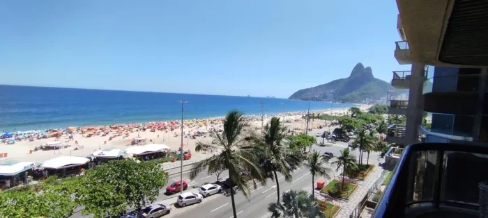 para locação, Ipanema, Rio de Janeiro, RJ