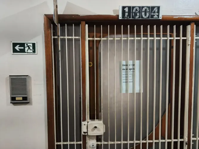 Sala a venda