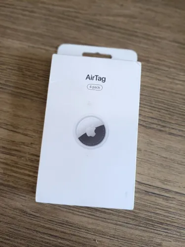 Air Tag Apple Original 