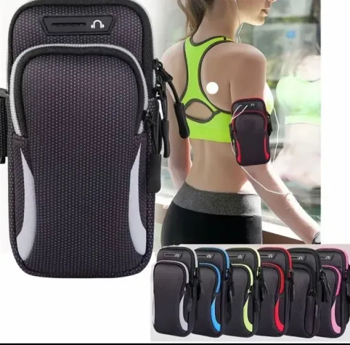 Suporte Celular Braço Corrida