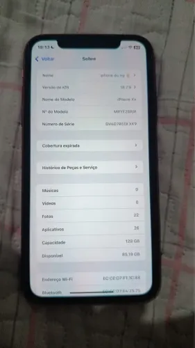 Iphone xr
