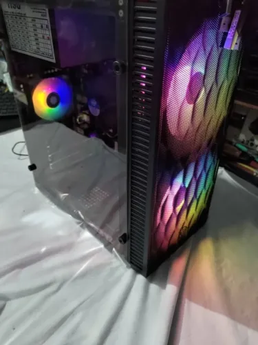CORE I5 6 GERAÇAO DDR 4 COM 8 GIGAS M2 240 GIGAS