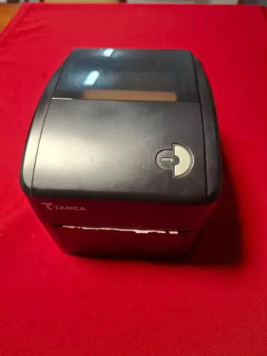 Impressora tanca tlp 650