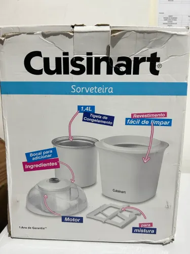 Sorveteira
