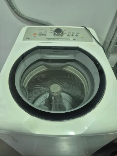 Lavadora brastemp 15 Kg