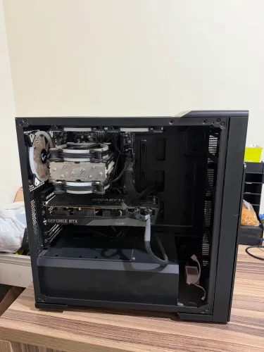 Pc gamer
