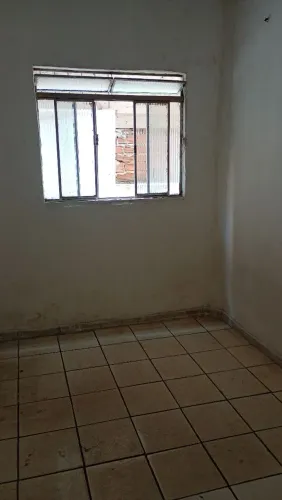 Casa pra alugar