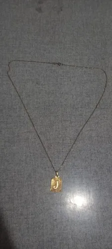 CORDÃO 18 K