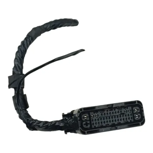 Plug conector módulo ABS BMW 320i b48 2.0 2020 5a179d301