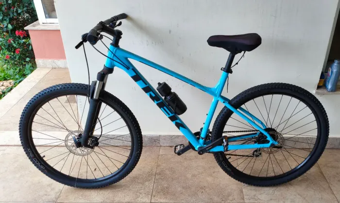 Bicicleta Trek Marlim 5