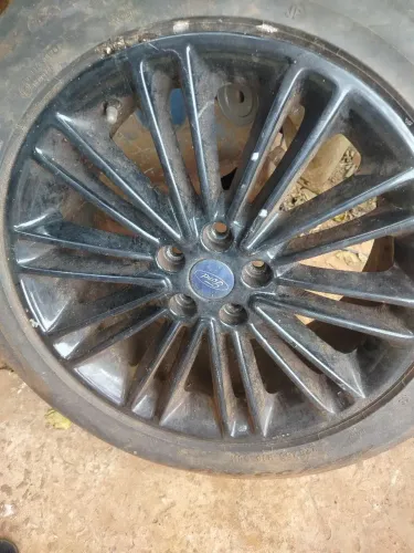 Roda Fusion Ford