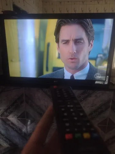 Televisao