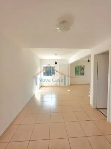 Casa Condomínio - Ribeirão Preto - Guaporé