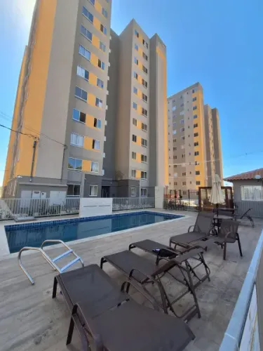 EXELENTE APARTAMENTO DE 2 QUARTOS EM ATIMA LOCALIZAAAO NO BAIRRO ELDORADO EM CONTAGEM