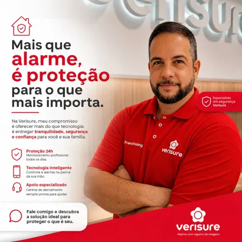 Verisure