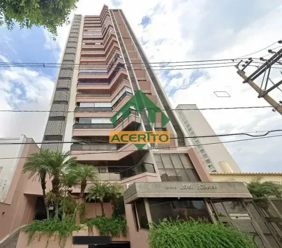 Apartamento com 3 dormitórios à venda, 225 m² por R$ 750.000,00 - Edifício San Sebastian -