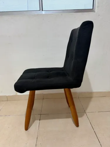 Cadeira de jantar