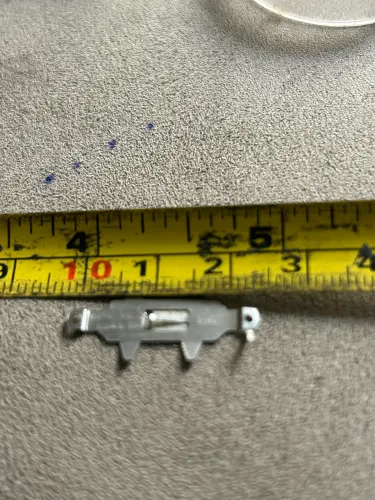 TRAVA DE BATERIA DE RELOGIO S.EPSON CORP JAPAN 111 2016 