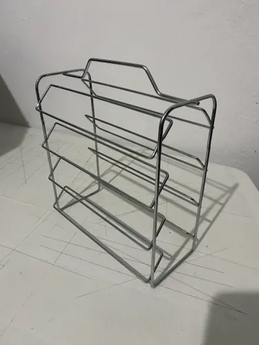 Suporte para cápsulas de café