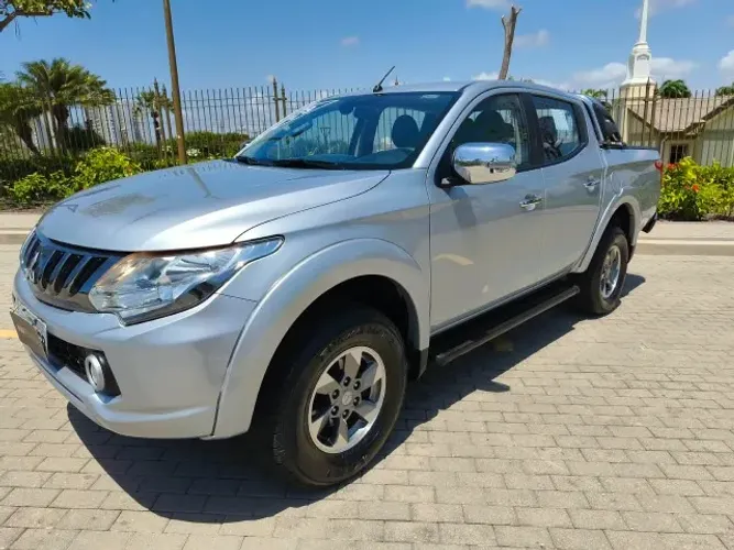 Mitsubishi L200 Triton Sport HPE 2.4 CD Diesel Aut. 2019