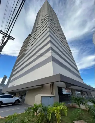 APARTAMENTO 2 SUITES PLENAS COM LAVABO, REPELTO EM ARMARIOS NOVOS, EXCELENTE LOCALIZAÇÃO N